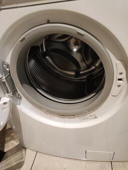 práčka Electrolux - 2