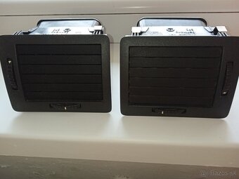 fukare, mriežky škoda fabia 1 - 2