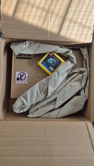 LEGO Taliaska riviéra (21359) - 2