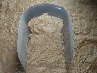 Jawa 50 Pionier TUNEL ULOŽENKA - 2