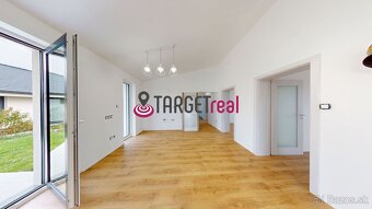 TARGETreal, Novostavba rodinného domu Kotešová, Bytča - 2