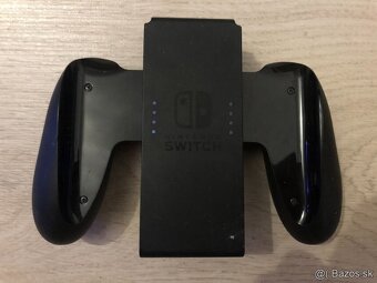 PREDAM KOMPLET PRISLUŠENSTVO NA NINTENDO SWITCH - 2