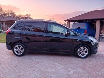 FORD GRAND C MAX 2.0TDCI AUTOMAT - 2