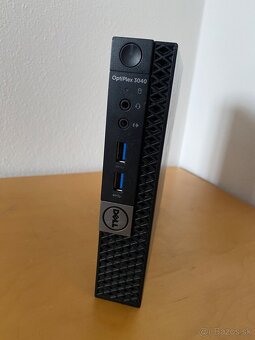 Optiplex 3040 Mini PC - 2