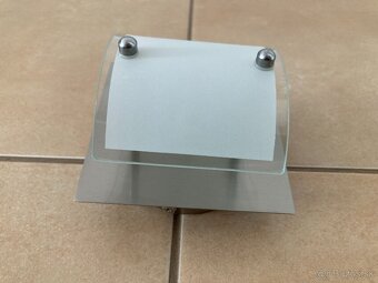 Svietidlo Barbados - 2