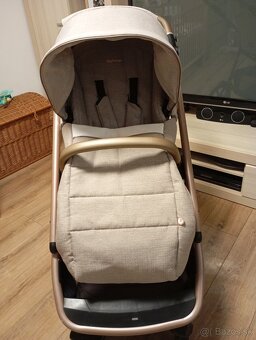 Peg-Pérego Veloce Lounge Modular Trojkombinacia s isofixom - 2