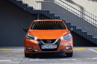 Nissan Micra K14 0.9i-gt 66kw TEKNA BOSE - 2