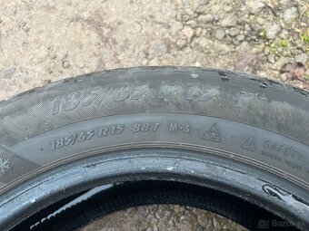 185/65R15 88T Matador Sibir Snow - 2