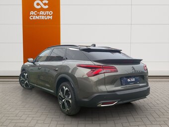 Citroën C5X 1.6 PureTech 180 S S Shine A/T - 2