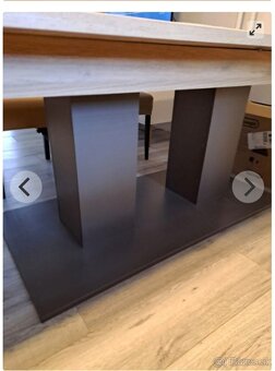 Jedálenský stôl - 2