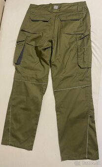 Pracovne nohavice, monterky Ardon Summer vel. L - 2