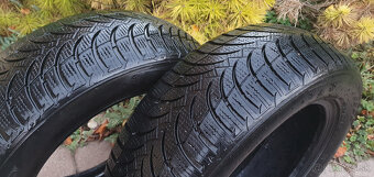 NEXEN WINGUARD, ZIMNE, CELOROCNE, 185/60 R15, 88T, M+S - 2