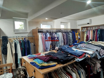 Obchodný priestor NA PREDAJ – SNINA, Partizánska ul. - 2