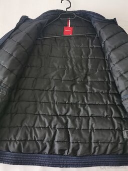 Lahka panska zimna Bunda XXL - 2