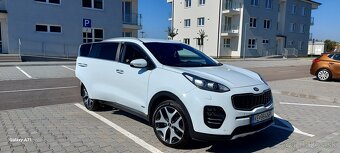 Kia Sportage 1.6 TGDi GT-Line - 2