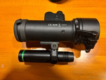 Predsádka DIPOL - 2