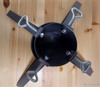 Stojan na vianočný stromček - 2