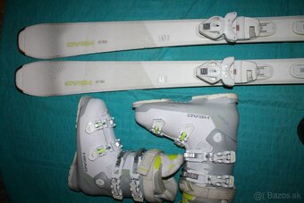 lyže head Lytium Pure Joy 153 cm - 2