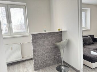 Útulný 1-izbový byt v Novej Dubnici - Velice - 2