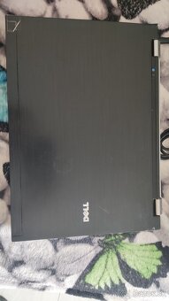 Dell E6400 - 2