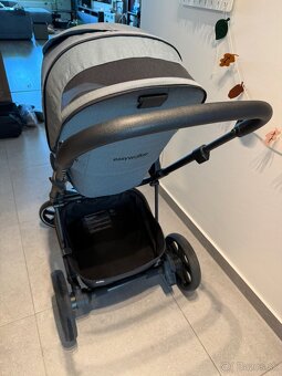Easywalker Harvey 3 - komplet, po 1 dieťati - 2