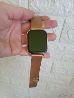 Inteligentné hodinky-NOVÉ - 2