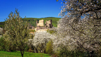 Rekreačný dom  možná výmena - 2