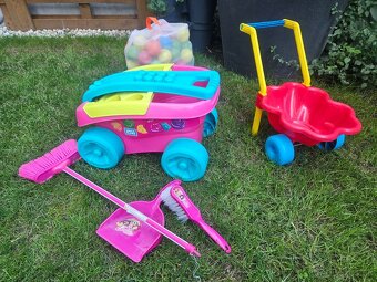 +++ Set hračiek +++ - 2