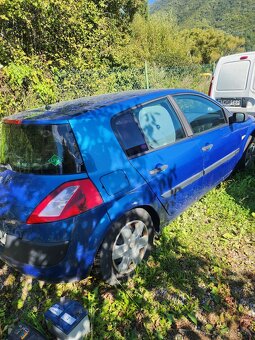 Renault merané 1,6 benzin plus lpg - 2