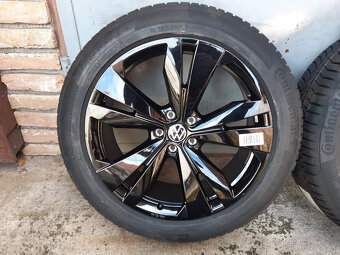 5x112  20"  VW ID.4, ID.5, Škoda Enyaq-nová sada - 2