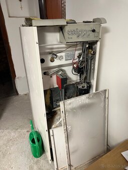 Kotol Protherm medved 30KLZ  NAHDRADNE DIELY - 2