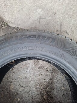 Zimne pneu Laufen 195/60R15 - 2