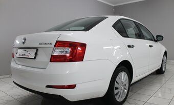 Škoda Octavia 1.6 TDI - 2
