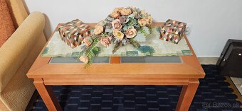 Konferenčný stolík - 2