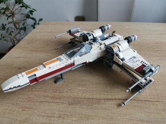 Stíhačka X-Wing Skywalker - 2