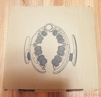 roller na masaz tela / zlepsenie pokozky / proti celulitide - 2