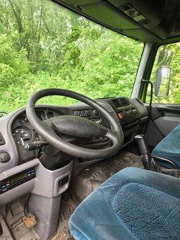 DAF LF 45.180 NÁHRADNÍ DÍLY - 2