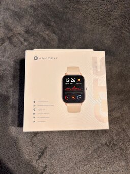 Hodinky Amazfit GTS - 2