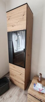 Predám obývaciu stenu - 2