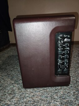 KOMBO NA BATERIU - 2