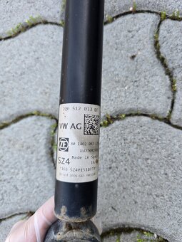 ⚙️ VW Tlmiče - 2