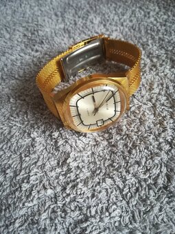 Pánske hodinky Prím Televízia Top - 2