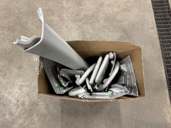 Stropnica Škoda Octavia 3 Combi - 2