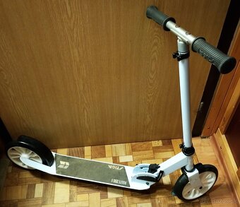 Kolobežka STIGA. - 2