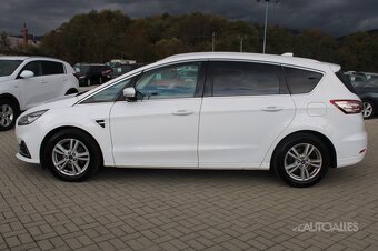Ford S-MAX 2,0 TDCi 110 kW TITANIUM - 2