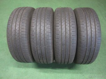 R15 Letná sada RIAL rozteč 4x108 185/65R15 CONTINENTAL - 2