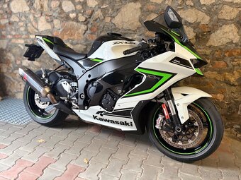 Kawasaki zx10r - 2