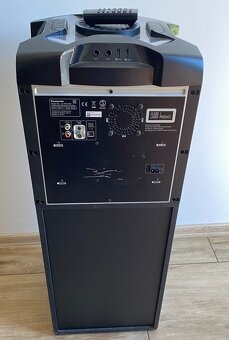 PANASONIC model SC-TMAX40 - 2