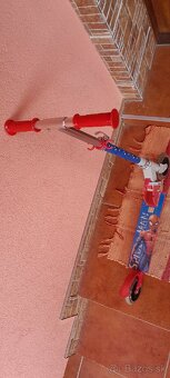 Kolobežka pre škôlkárov - 2