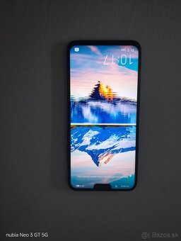 Honor 8x Ram 4GB, Pamäť 64GB - 2